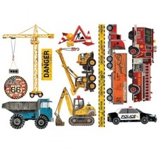 UNDER CONSTRUCTION Transfer