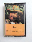 Willie Nelson And His Friends 1978 Cassette Tape ct1182