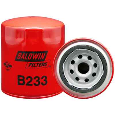 Baldwin B233 Lube Spin-on Filter | eBay