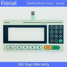 Membrane Keypad Keyboard Switch Button Film For FD302 FD302 FD302 Keyboard