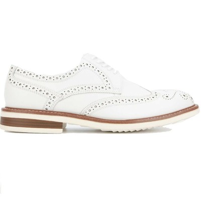 klay wingtip oxford boot