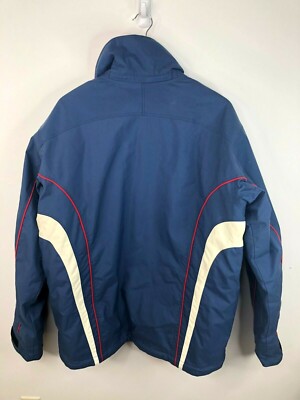 Peak Performance Hipe Ski Jacket Coat Mens XL Thermolite