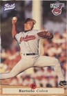 1995 Best - Bartolo Colon #16