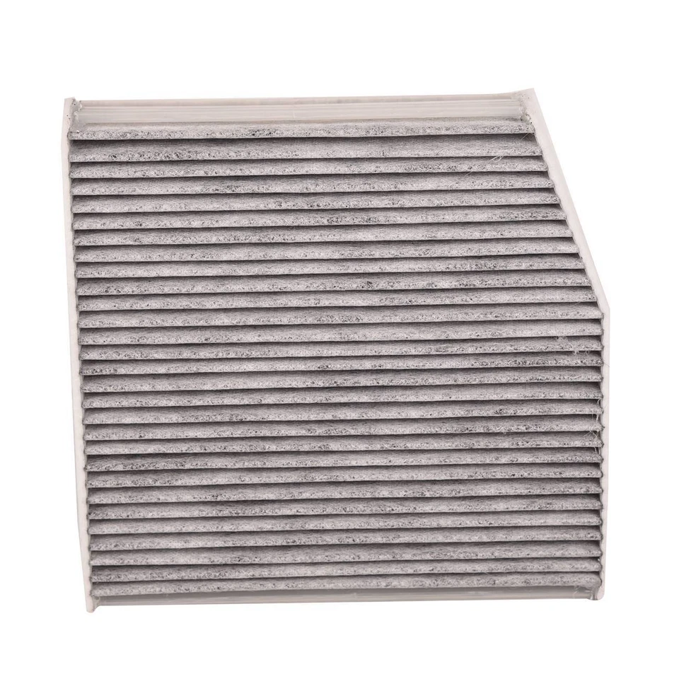 Filtro de ar de cabine 2468300018 compatível com Mercedes Benz CLA250 GLA250 CLA45 AMG 2012-2020 - Imagem 2 de 4
