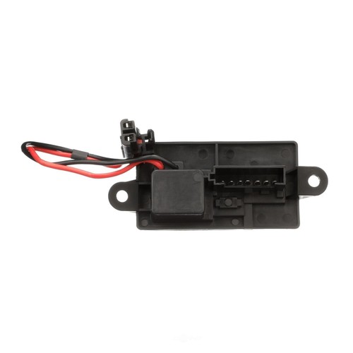 HVAC Blower Motor Resistor Standard RU-371 - Picture 3 of 6