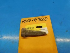 NEW MUFFLER SCREEN FOR STIHL CUTOFF SAW TS400   ---    BOX 2269 M