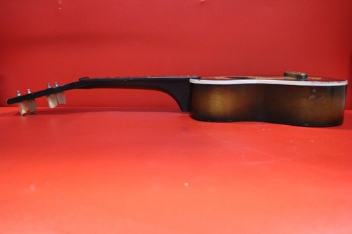 Vintage Harmony Ukulele Plastic Finger Board U1679 221026 - Picture 12 of 12