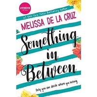De La Cruz Melissa/ Simone ...-something In Between Cd De La Cruz Melissa/ Simone ...-something In Between Cd