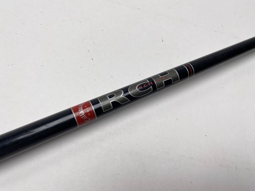 Callaway Big Bertha Titanium Driver 10* RCH 65 Ladies Graphite Womens RH - Picture 5 of 6