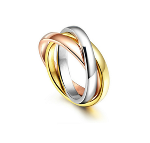 anello a tre cerchi