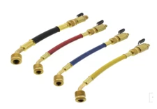 Refrigeration Ball Valve Adapter (Set of 4) hilmor