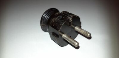 VDE Stecker 10A/250V 15A/250V 