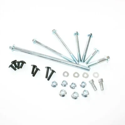 PIT Bike Frame Bolts Set for 110cc 125cc 140cc 150cc PIT PRO Trail Dirt Bike - image 1 of 4