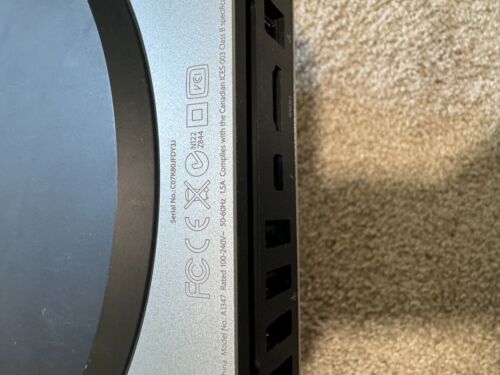 Apple Mac mini 2010 (A1347) 2.4GHz Core2 Duo 2GB RAM 320GB HD High Sierra DVD/CD - Picture 4 of 8
