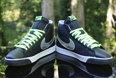 Size 12 - Nike Blazer Mid Black for sale online | eBay Size 12 - Nike Blazer Mid Black for sale online | eBay