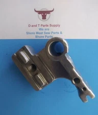 Globe 2500, 2750, 2850V, 2875V Model Slicers Table Slide Replaces 863