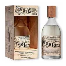Miraculum PRASTARA Eau de Cologne Splash  150 ml / 5.07 fl oz