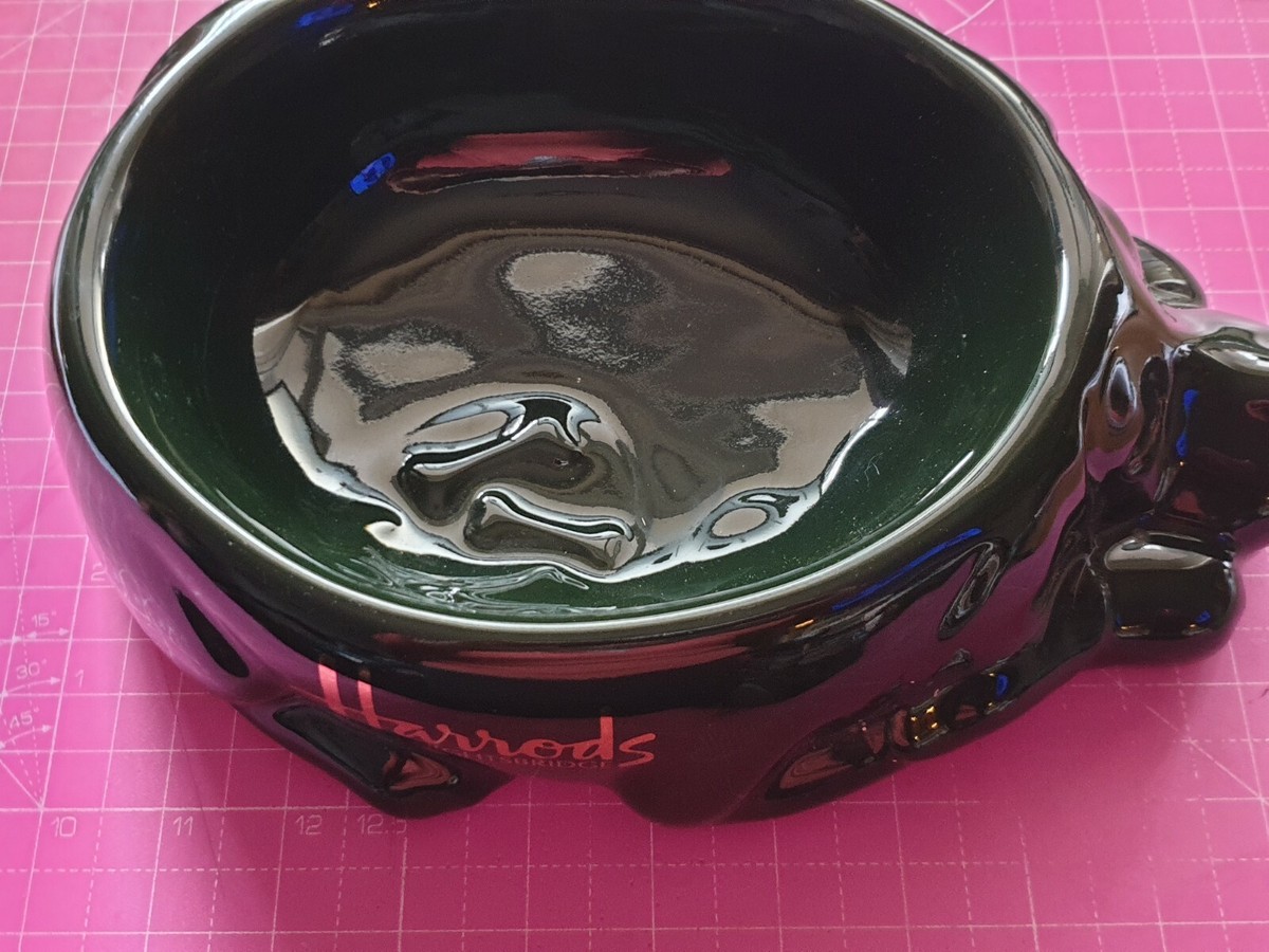 Harrods dog bowl hotsell