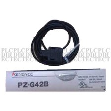 NEW Keyence PZ-G42B Photoelectric Sensor
