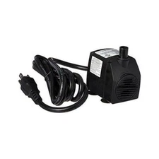 Jebao PP-300 PP-333 PP-377 PP-388  MINI WATER SUBMERSIBLE PUMP  (No inline plug)