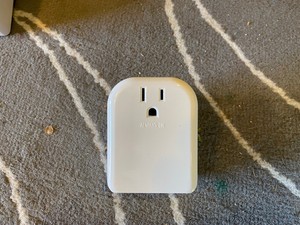 xfinity centralite modile appliance lighting control