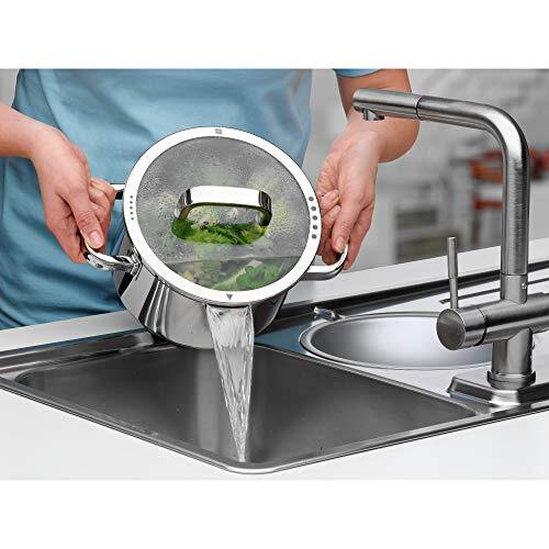 WMF 0760166380 Function Pentola per arrosti Ø 16 cm16 cm - Bild 12 von 15