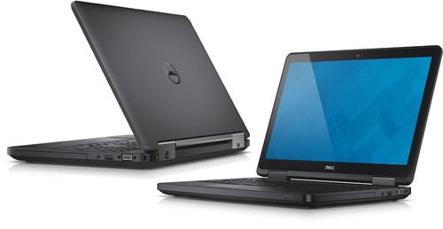 Dell Laptop E5440 14.1" Computer Core i3 8GB 256GB SSD Webcam WIFI Win 10 Pro PC - Picture 3 of 9