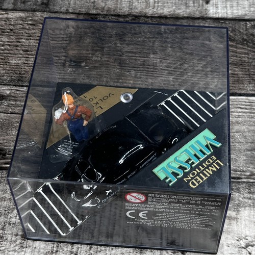 Vitesse Diecast L119 Volkswagen Beetle 1946 10000th 1:43 Scale Nib - Picture 11 of 12