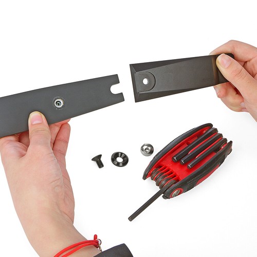 ILF Universal Interface To F Interface Module Takedown Recurve Bow Archery Tool - Picture 9 of 12
