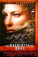 Charlotte Gray Poster Charlotte Gray Poster
