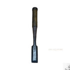 asai Oire Nomi Japanese Bench Chisel Shindo 12mm 220mm Carpenter Tool Used
