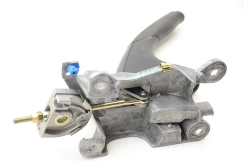 1997-2004 Porsche Boxster S Black Parking Brake Lever - Picture 6 of 12