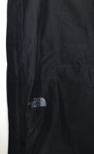 The North Face Dryzzle Futurelight Rain Pants Women’s L Full Zip Outdoors NWT - Picture 4 of 21
