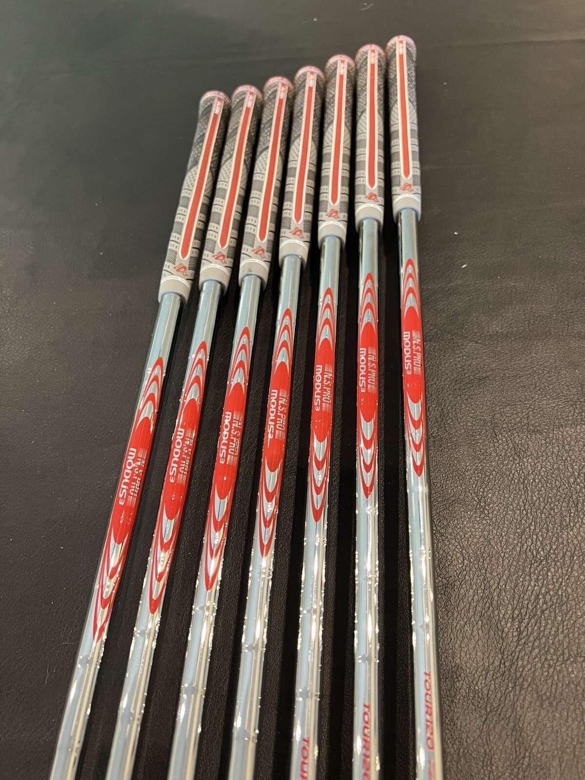 PXG 0311XP GEN4 IRON SET REGULAR