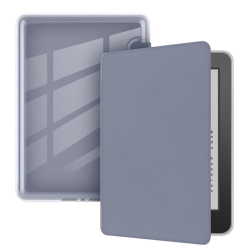 Shockproof J9G29R Smart Cover Folio Funda for Kindle 10th Generation 2019 - Photo 17/17