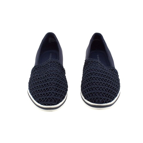 Karen Scott Women Keldraa Knit Slip On Loafers (Size 5.5) - Picture 3 of 8