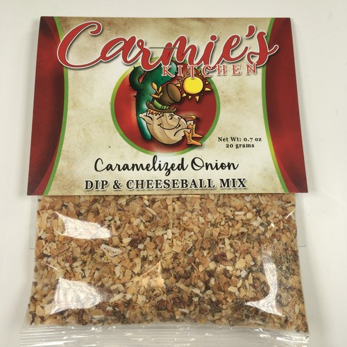 Carmie's Kitchen Dip Mixes - You Pick the Yummy Dip Mix! - Picture 2 of 13