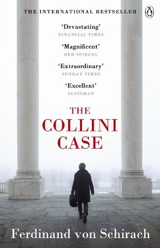 The Collini Case, von Schirach, Ferdinand - Picture 1 of 2