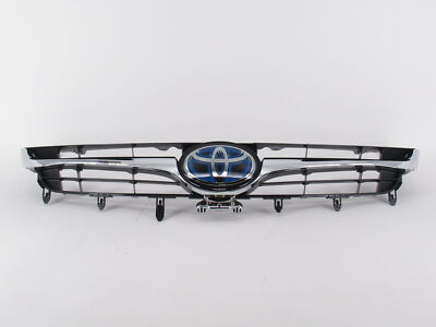Genuine OEM Toyota 53101-06621 Front Grill Assy 2014-2017