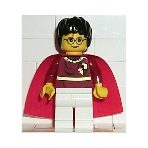 LEGO Harry Potter - Kammer des Schreckens - Minifigur - WÄHLEN SIE IHRE MINIFIGUR!! - Bild 5 von 37