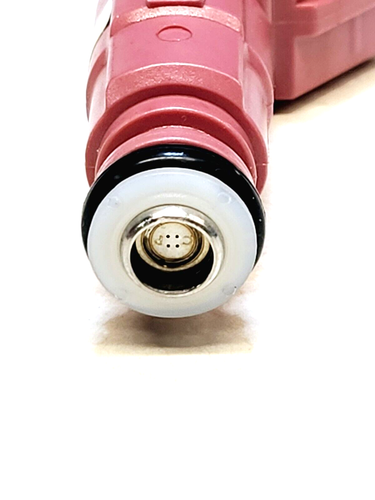 Single Genuine Bosch 0280155832 1999-2001 Volvo S80 2.9L l6 - Picture 10 of 10