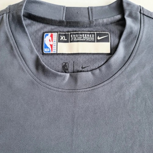Nike Herren XL Memphis Grizzlies Engineered NBA Team Issue Sleeveless AV0966-060 - Bild 6 von 13
