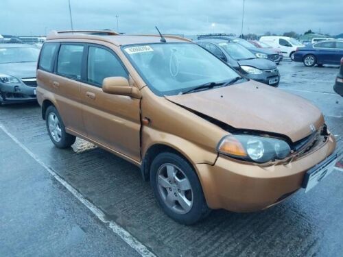 HONDA HRV MK1 STOSSDÄMPFER STOSSDÄMPFER HINTEN ORIGINAL OSR/NSR 1999-2006 HR-V - Bild 10 von 13