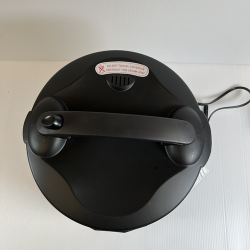 NUOVO COMFEE' Cuociriso Compatto, 6 in 1 Acciaio Inox Multi Cottura Lenta - Foto 2 di 5