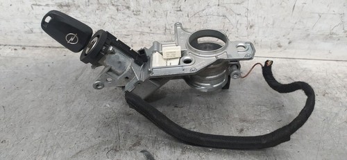 23266N115B commutatore avviamento per OPEL ASTRA GTC 1.9 CDTI 2006 219837 - Picture 2 of 5