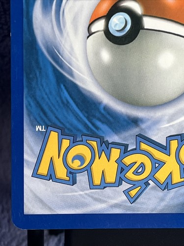 Pokémon TCG Vulpix (Delta Species) EX Dragon Frontiers 70/101 Regular Common - Picture 10 of 10