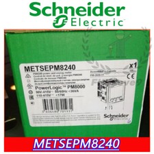 Schneider METSEPM8240 -New, Durable Quality, Free Delivery USA