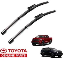 OEM Toyota Sequoia 2007-22 & Tundra 2006-21 Wiper Blades