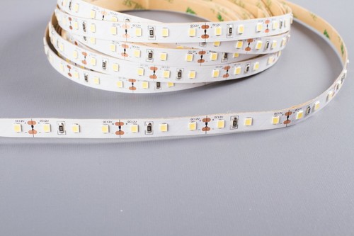 LEDupdates 12v 95CRI 3000K 4000K 6000K Showcase LED Strip Light No power Supply - Picture 2 of 21