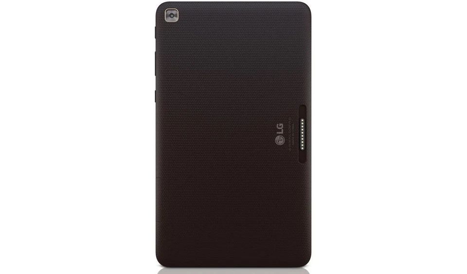 LG G Pad F2 LK460 8 inch 16GB - Wi-Fi + 4G (Sprint Only) (Used) - Image 2 of 2